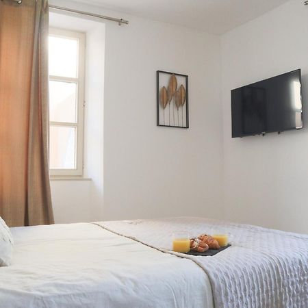 La Chambre Aux Anges Wahlbach Bagian luar foto